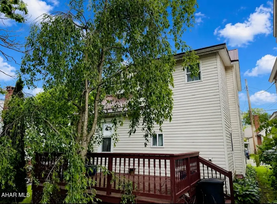 1106 Johnson Avenue, Portage, PA 15946 - #3