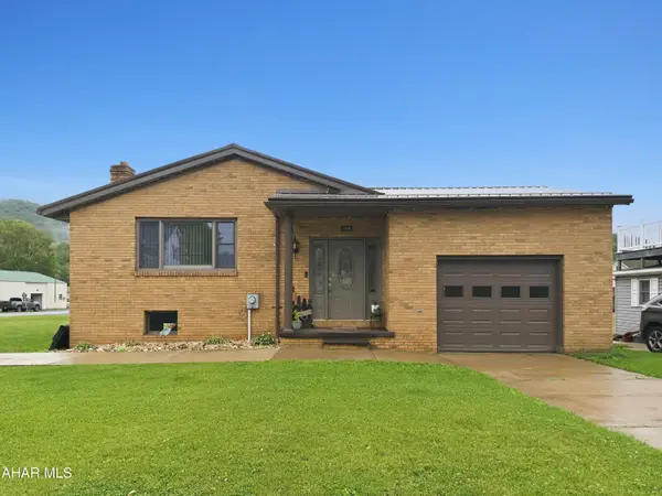 1004 Crawford Avenue, Northern Cambria, PA 15714