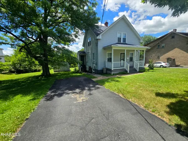 1607 S Jaggard Street, Altoona, PA 16602