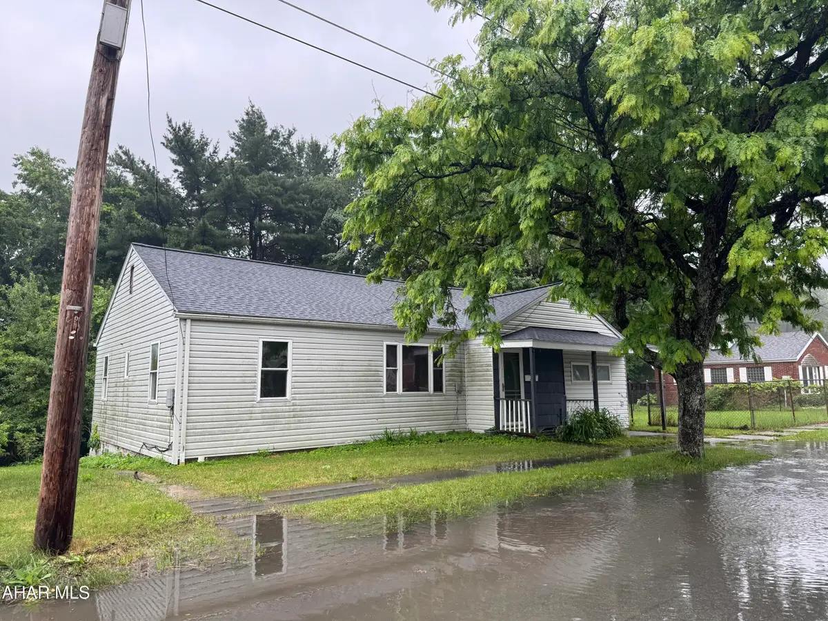212 James Avenue, Patton, PA 16668 - #1