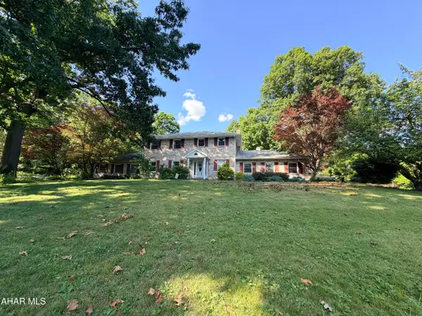 708 Beaumont Drive, Altoona, PA 16602