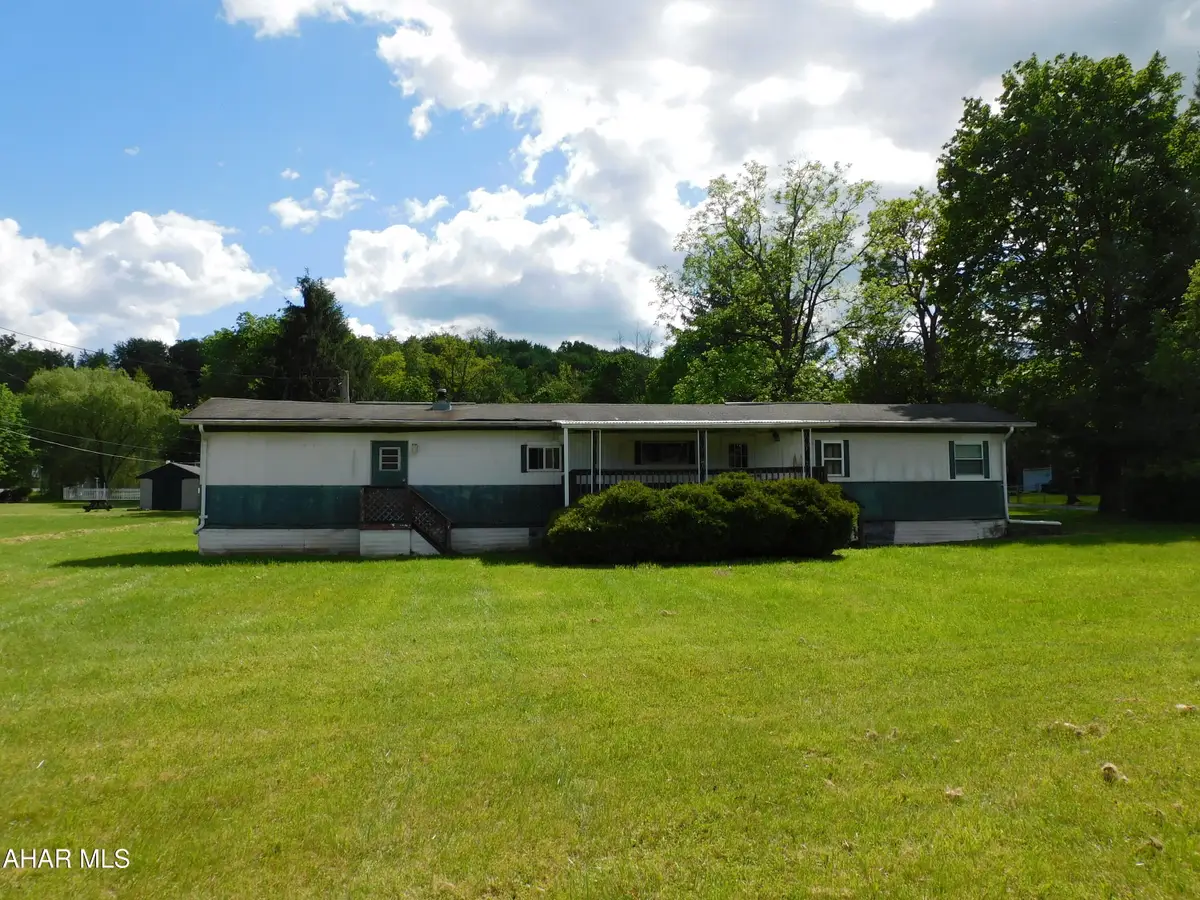 2209 W 12th Street, Tyrone, PA 16686 - #1