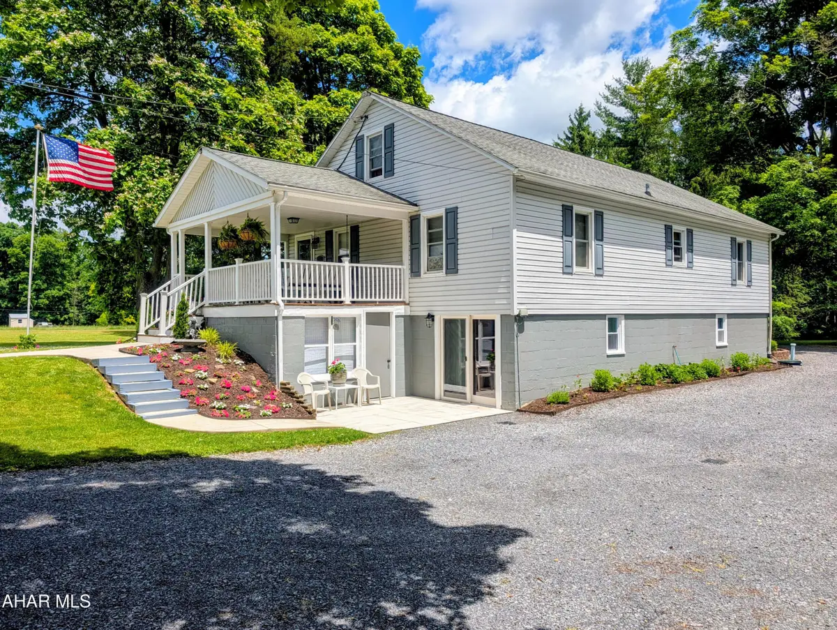 4762 Cortland Road, New Paris, PA 15554 - #1