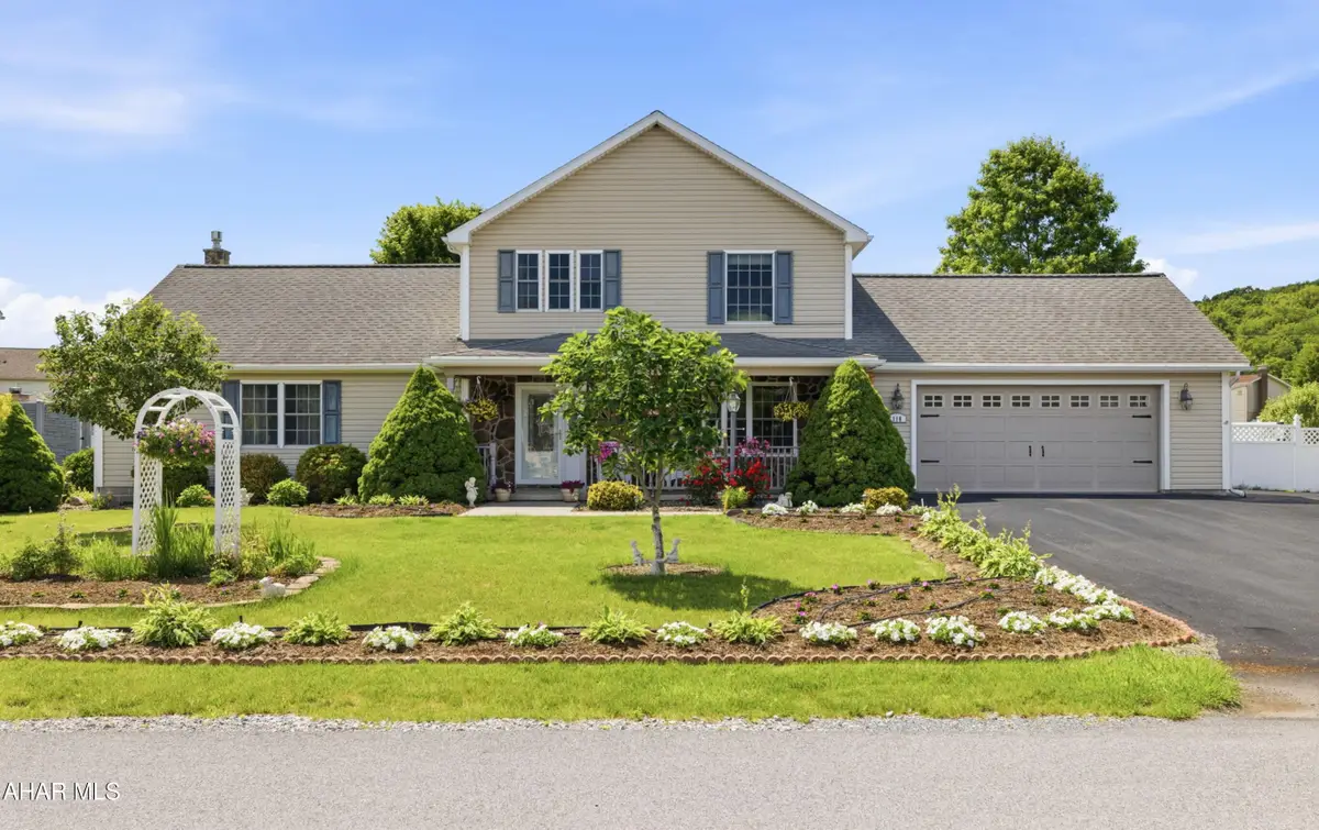 118 Mallard Lane, Duncansville, PA 16635 - #1