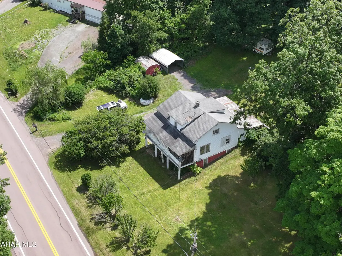 6658 Cumberland Highway, Hyndman, PA 15545 - #1