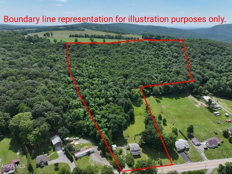 6658 Cumberland Highway, Hyndman, PA 15545 - #3