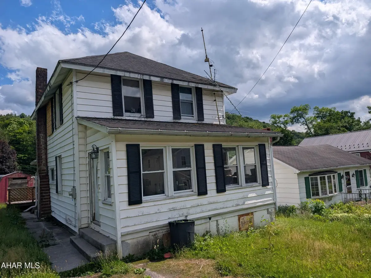 187 Amsbry Road, Gallitzin, PA 16641 - #1