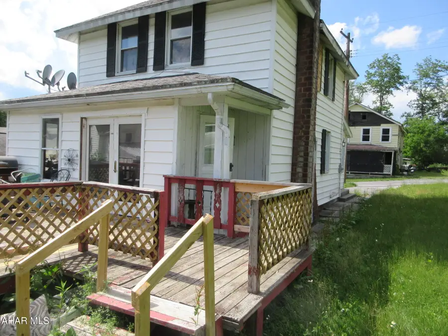 187 Amsbry Road, Gallitzin, PA 16641 - #2