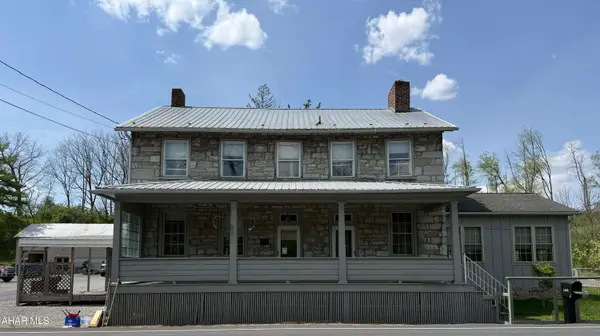 2469 Woodbury Pike, Woodbury, PA 16695