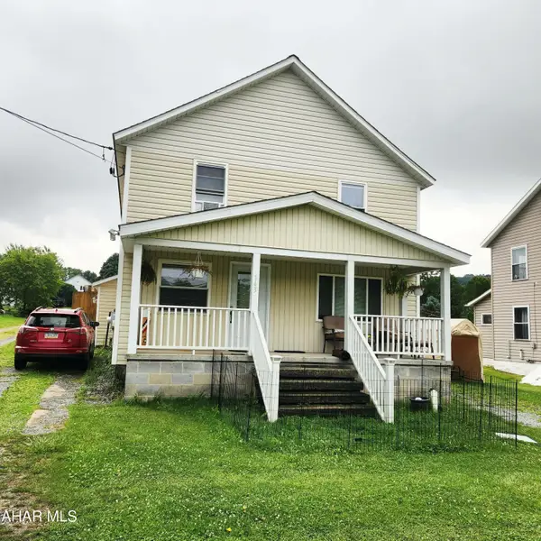 143 Mitchell Street, Hastings, PA 16646