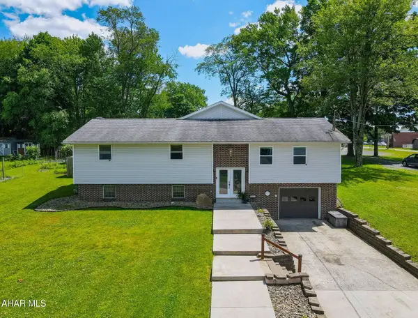 1010 Powell Avenue, Cresson, PA 16630