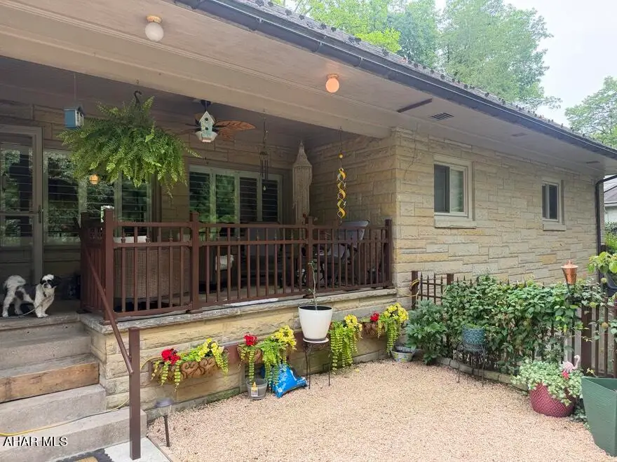 3410 Baker Boulevard, Altoona, PA 16602 - #3
