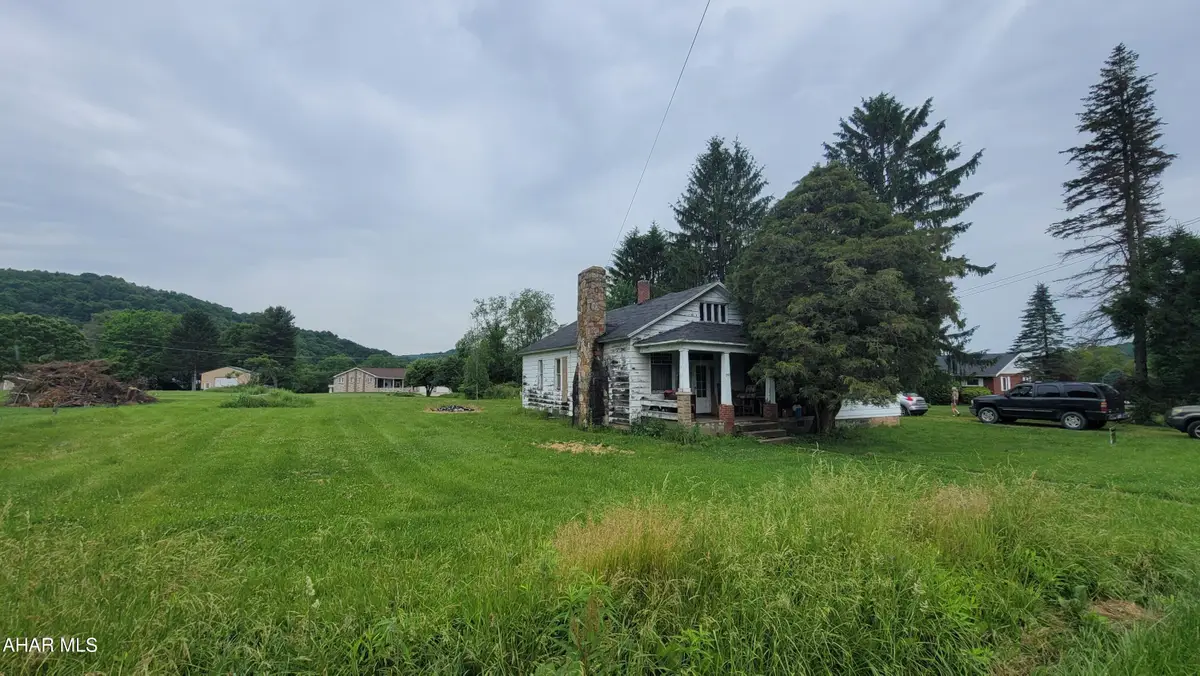 1599 Union Street, Coalport, PA 16627 - #1