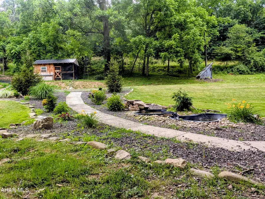 587 Point Road, Bedford, PA 15522 - #2