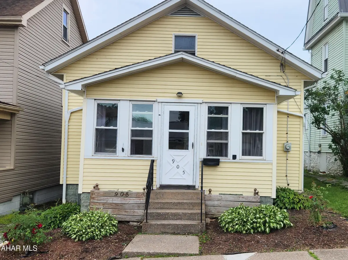 905 N 5th Street, Altoona, PA 16601 - #1