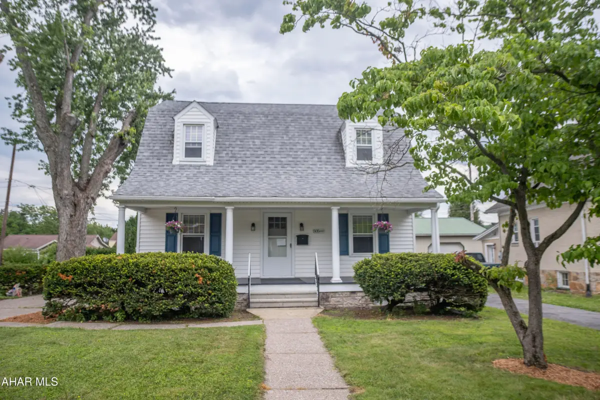 505 E Wopsononock Avenue, Altoona, PA 16601 - #1