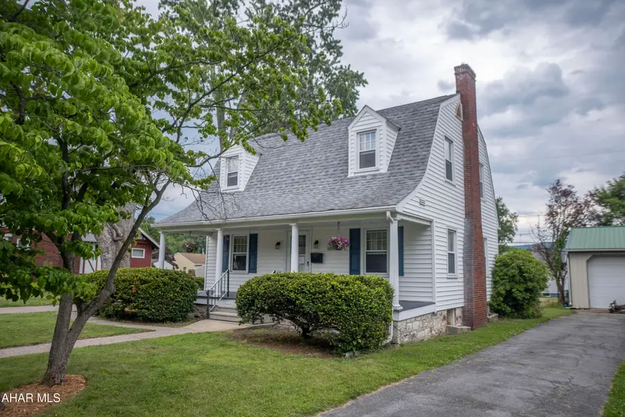505 E Wopsononock Avenue, Altoona, PA 16601 - #3