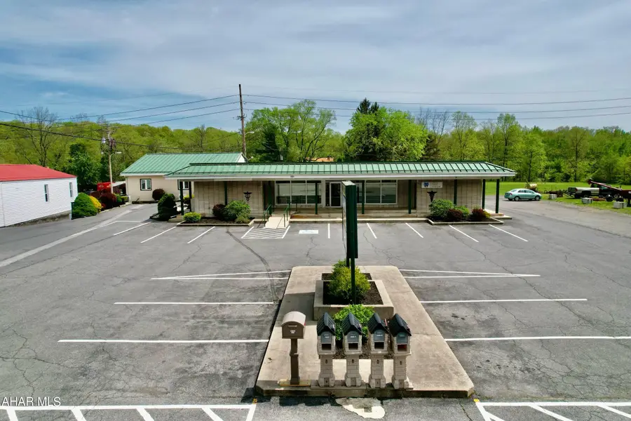 9510 Lincoln Highway, Bedford, PA 15522 - #3