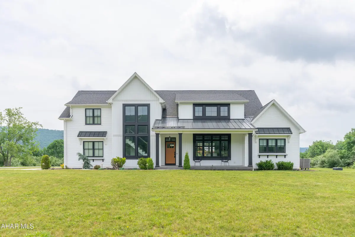102 Middle Ridge Road, Hollidaysburg, PA 16648 - #1