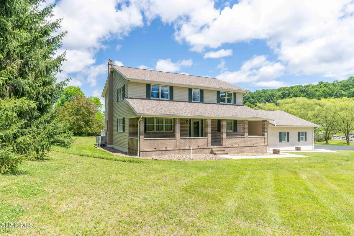 108 Susan Avenue, Hollidaysburg, PA 16648 - #1