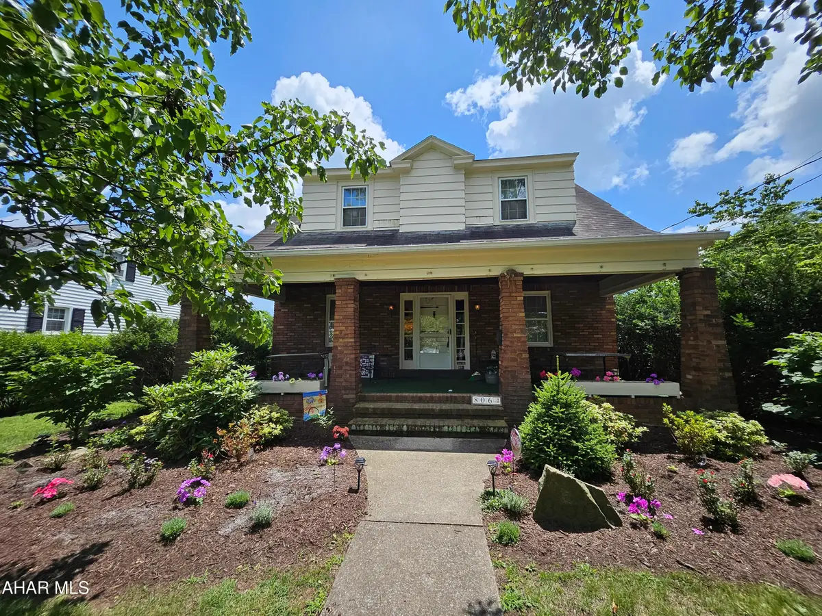 806 Garber Street, Hollidaysburg, PA 16648 - #1