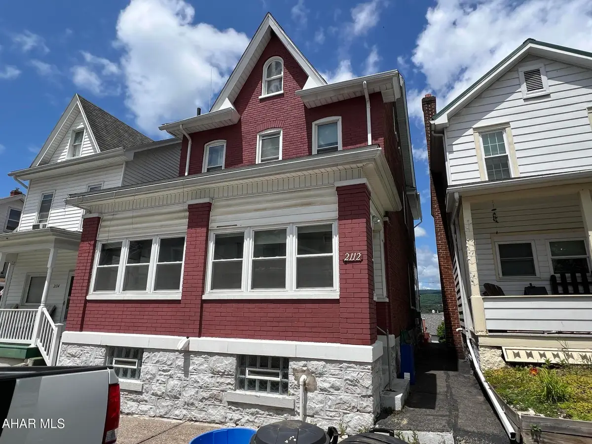 2112 2nd Avenue, Altoona, PA 16602 - #1