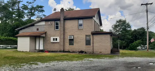 000 Tripoli Road, Colver, PA 15927