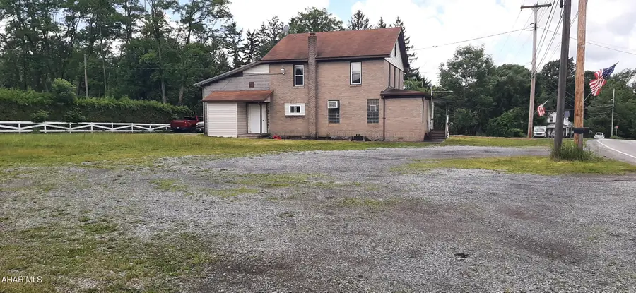 000 Tripoli Road, Colver, PA 15927 - #2