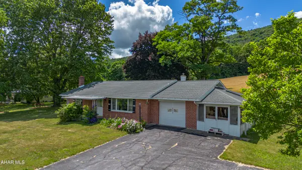 9960 Big Valley Pike, Mill Creek, PA 17060