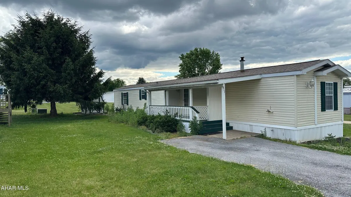 411 Brumbaugh Lane, Martinsburg, PA 16662 - #1