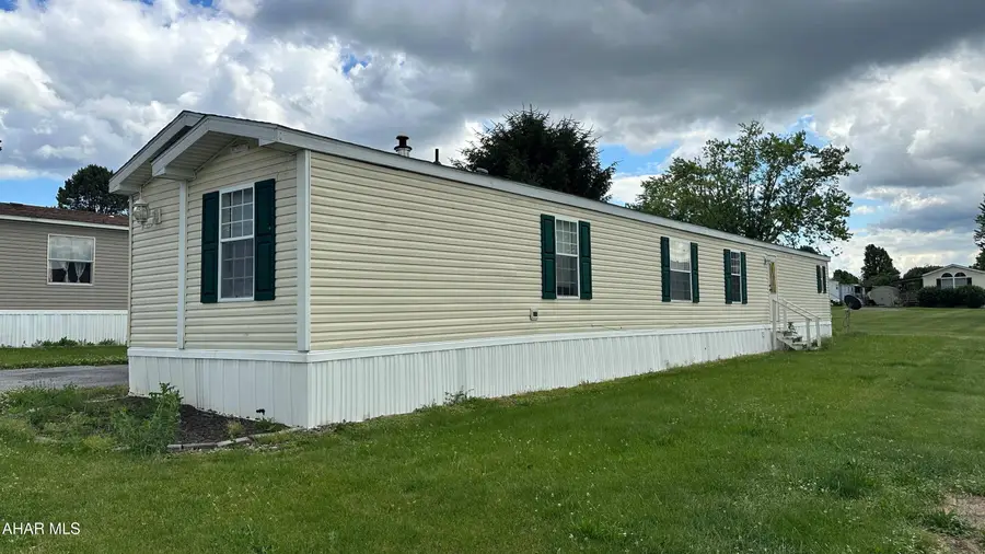 411 Brumbaugh Lane, Martinsburg, PA 16662 - #2