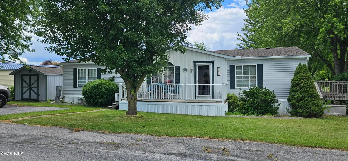122 Marian Avenue, Martinsburg, PA 16662 - #1