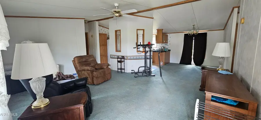 122 Marian Avenue, Martinsburg, PA 16662 - #3