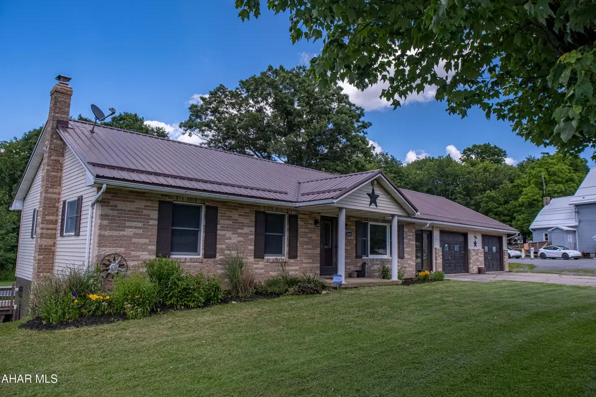 1040 Skyline Drive, Blandburg, PA 16619 - #1