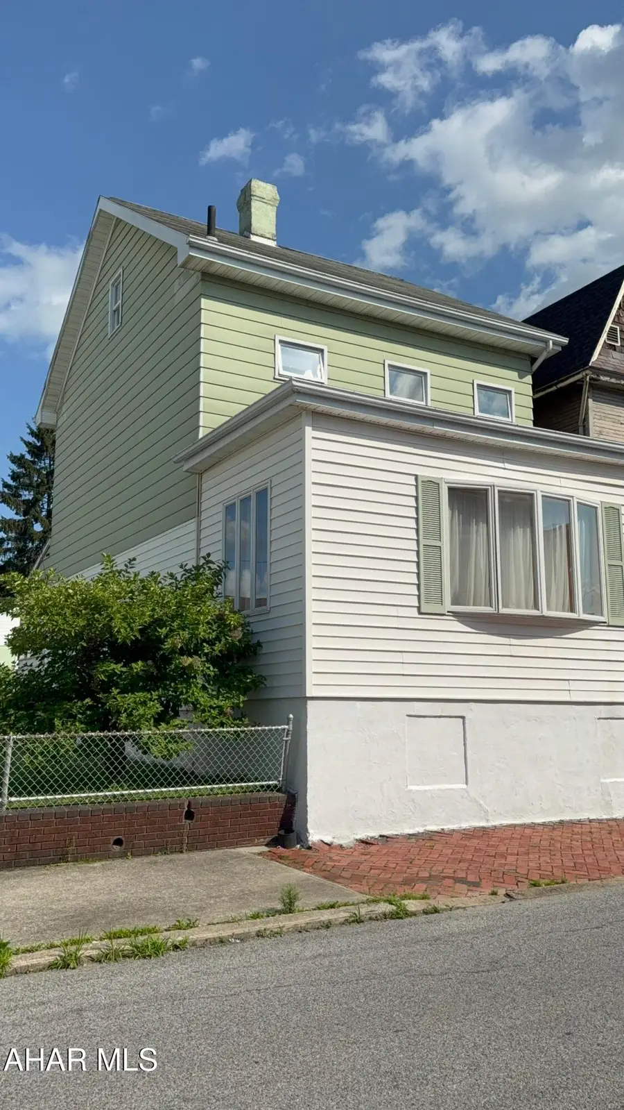 517 5th Avenue, Altoona, PA 16602 - #2
