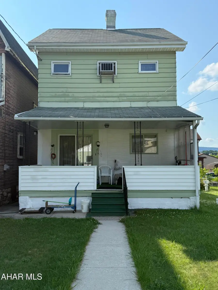 517 5th Avenue, Altoona, PA 16602 - #3