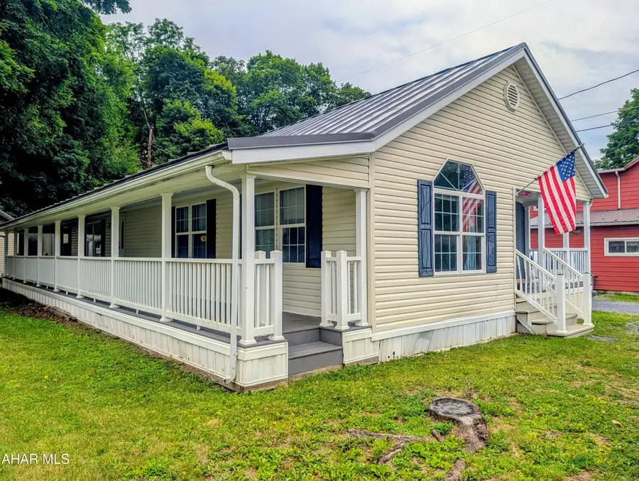 750 Six Mile Run Road, Defiance, PA 16633 - #2