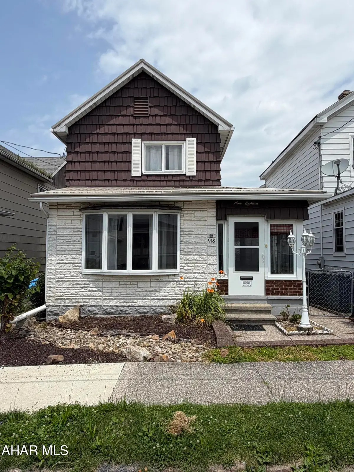 918 Sonman Avenue, Portage, PA 15946 - #1