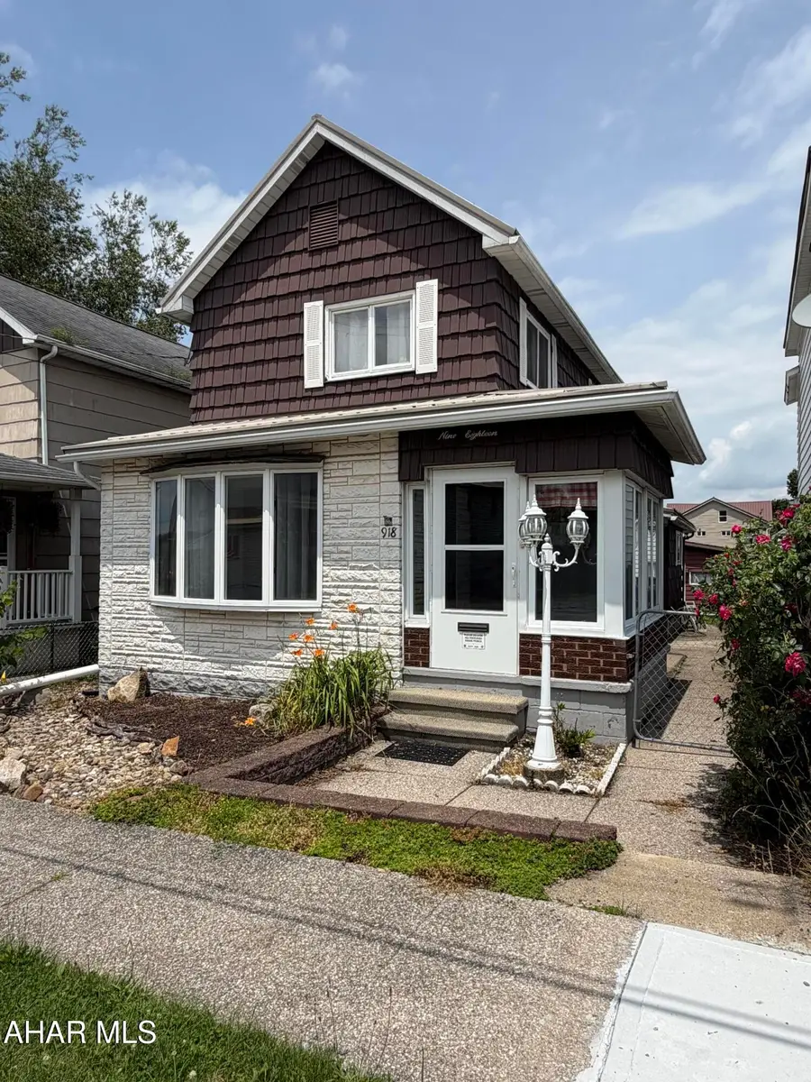 918 Sonman Avenue, Portage, PA 15946 - #2