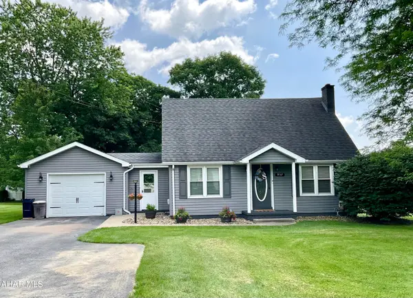 957 Edison Avenue, Altoona, PA 16601