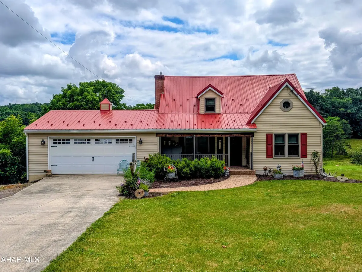 7475 Lincoln Highway, Bedford, PA 15522 - #1