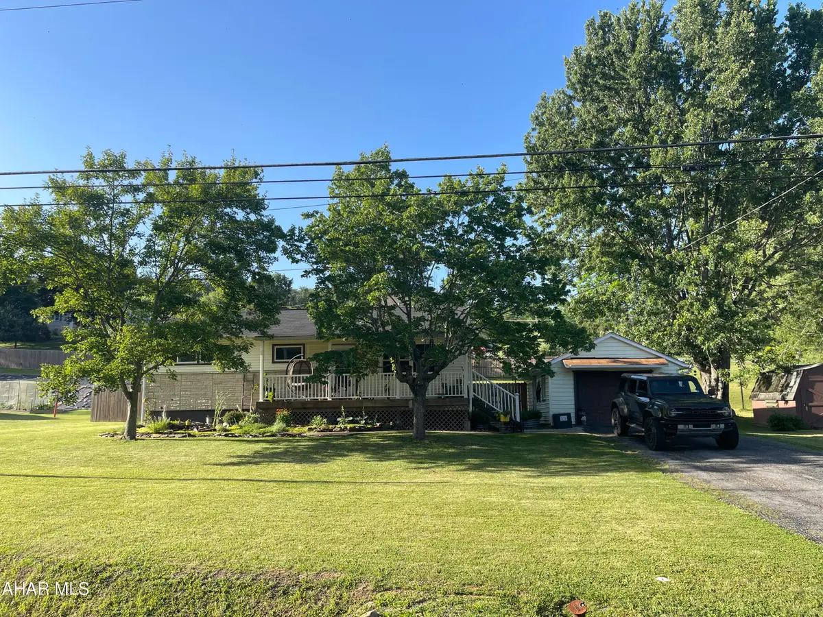1162 Maple Hollow Road, Duncansville, PA 16635 - #1