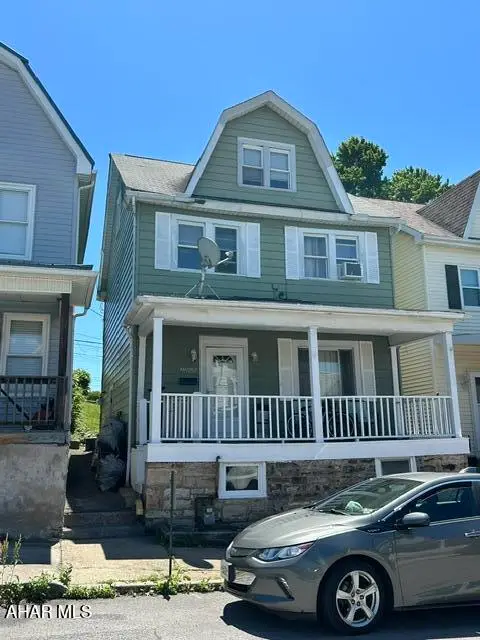 2205 2nd Avenue, Altoona, PA 16602 - #1