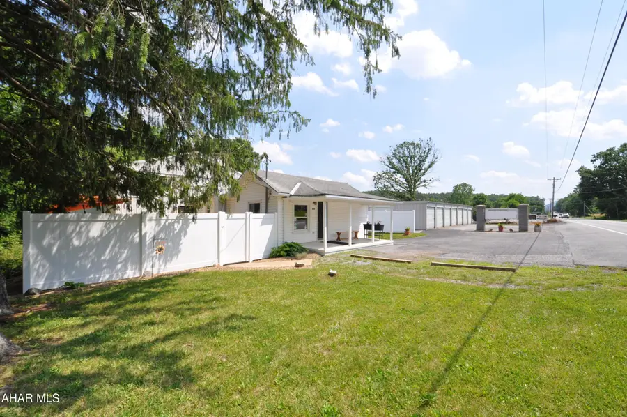 11352 Raystown Road, Saxton, PA 16678 - #2
