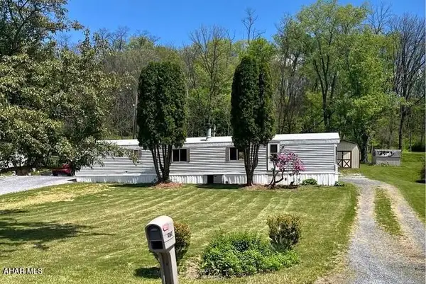 1060 Industrial Avenue, Bedford, PA 15522