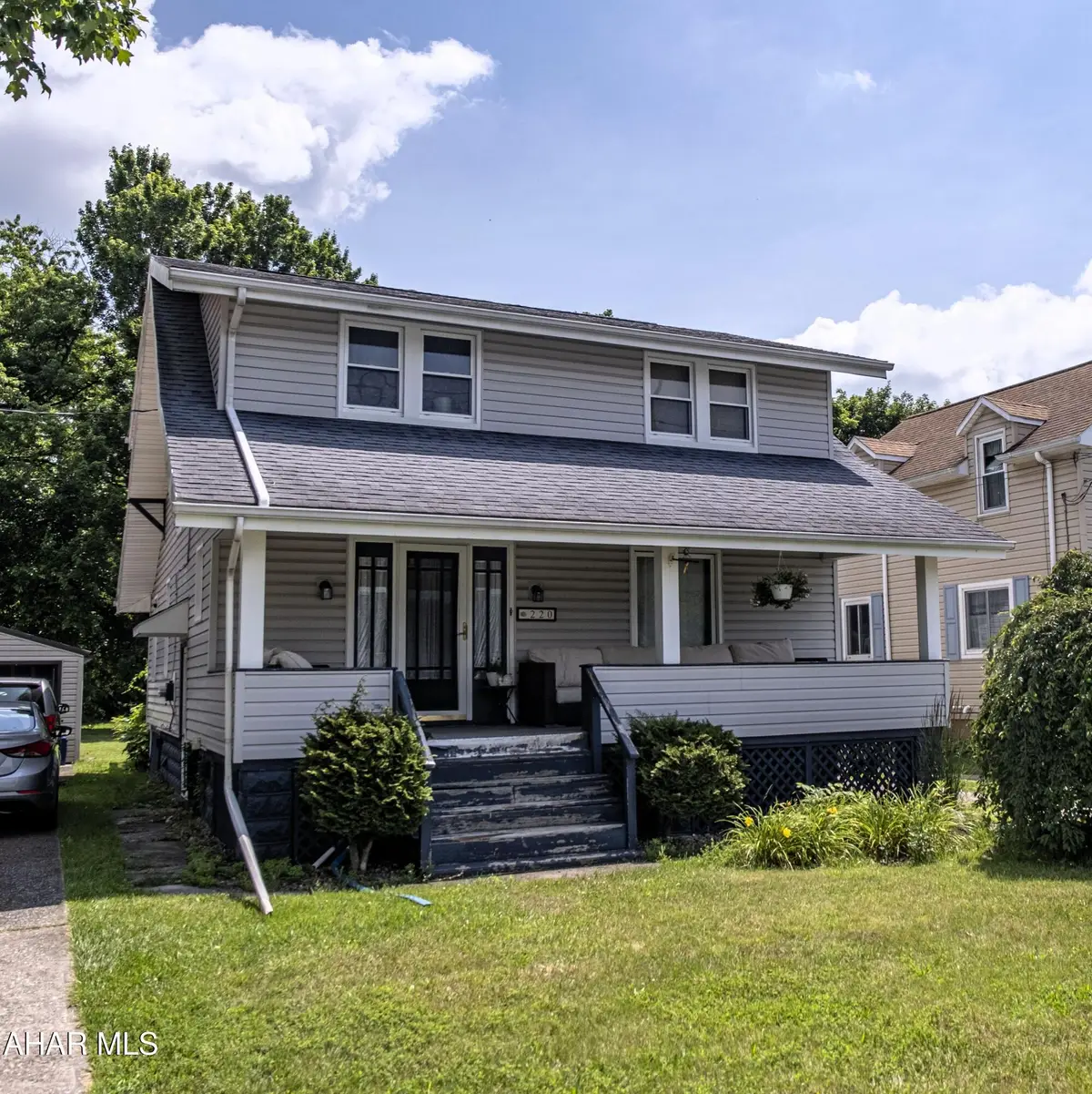 220 Bedford Street, Hollidaysburg, PA 16648 - #1
