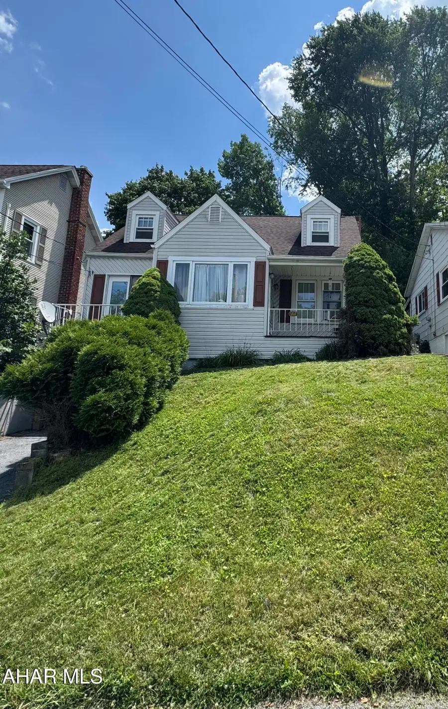 1212 Hamilton Avenue, Tyrone, PA 16686 - #2
