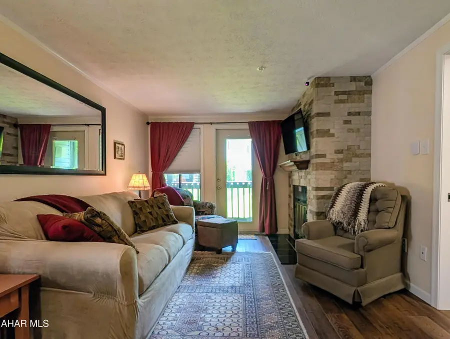 215 E Valley Point Lane #1116 Stembogan, Claysburg, PA 16625 - #3