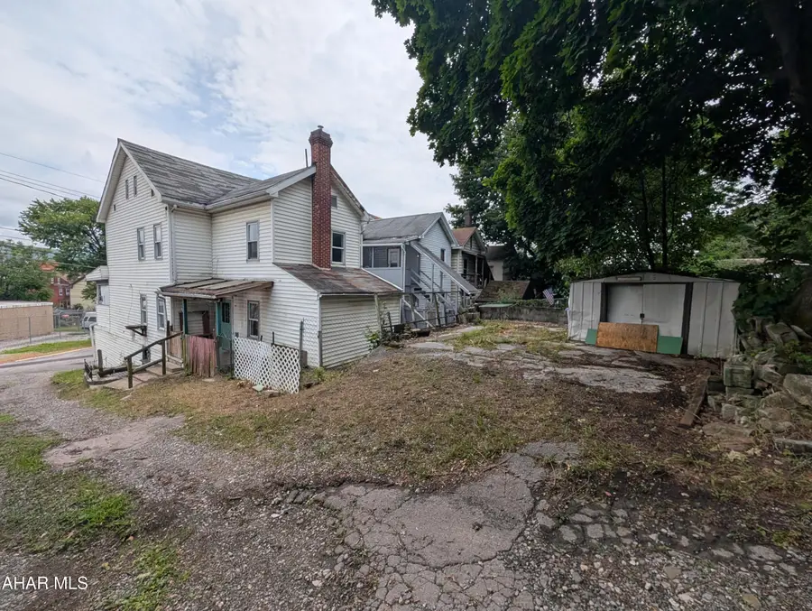1908 Pine Avenue, Altoona, PA 16601 - #2