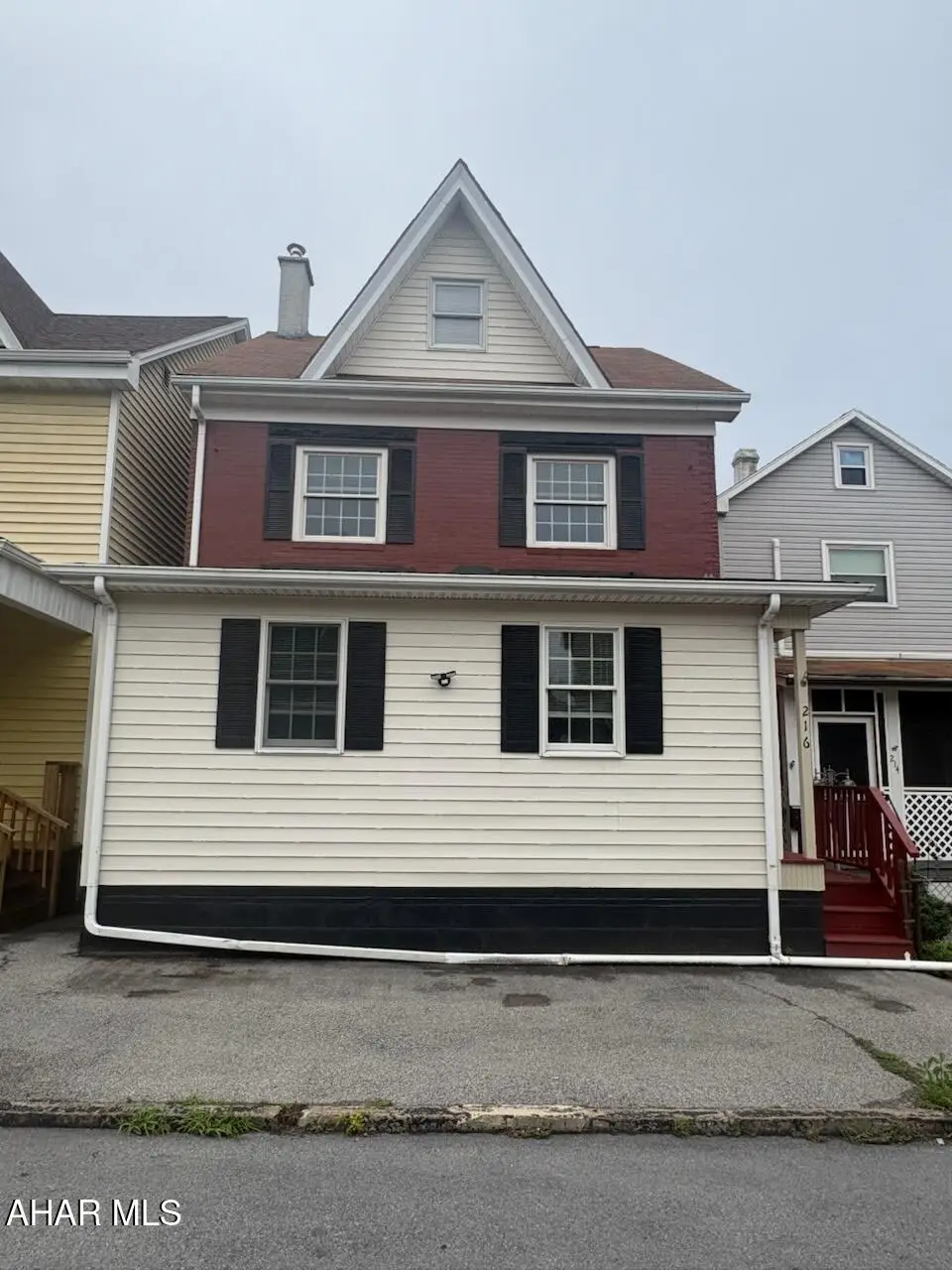 216 4th Avenue, Altoona, PA 16602 - #1